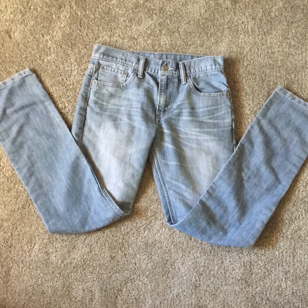 Blue Jeans